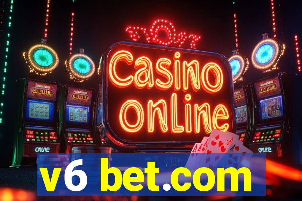 v6 bet.com